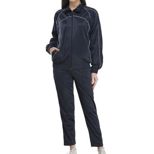 Gimnasio Fitness Training Tech Fleece Chándales mujeres Ropa de fábrica Cómodo Fácil de usar Chándal transpirable - Product Image 1