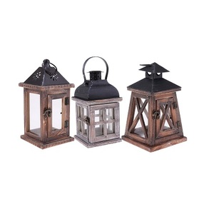 Extremely Good Design Hanging <b>Lantern</b> <b>Set</b> of Two Iron White Color <b>Lantern</b> for Wedding Event and Home Use - Product Image 4