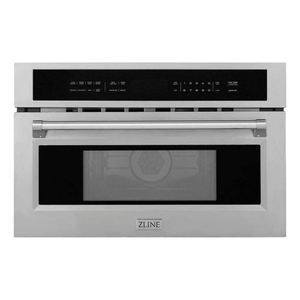 Líder en el mercado de 30 pulgadas. Horno Microondas con Convección Integrada en Acero Inoxidable con Cocción Rápida y Sensor MWO-30 - Product Image 1