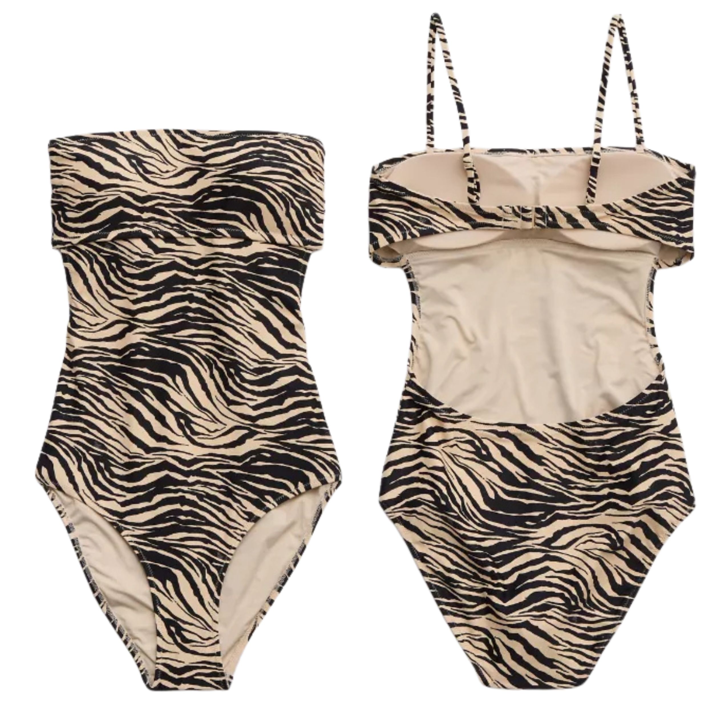 พิมพ์ลายม้าลาย