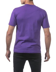 Camisetas de Algodón Casuales para Hombre, Precio al por Mayor, Moda de Verano, Nuevo Diseño de Alta Calidad, Material Suave - Product Image 2