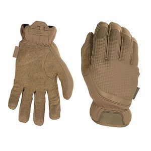 Guantes de Caza de Cuero Genuino de Nuevo Estilo, de Alta Calidad, con Logotipo Personalizado, para Uso en Exteriores - Product Image 2