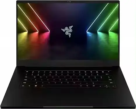 VERKAUF Razer Blade 17 Gaming-Laptop NVIDIA GeForce RTX 3080 Ti Gen Intel 14Core i9 CPU 17.3 4K 32GB RAM 1TB SSD Gaming-Laptop