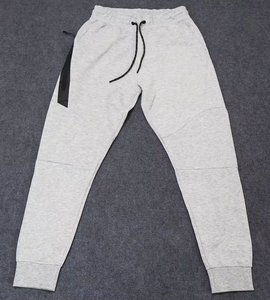 Conjunto Deportivo de Dos Piezas para Hombre Windrunner, Sudadera con Capucha y Cremallera, Felpa Técnica, Estampado, Ecológico, Transpirable, para Invierno - Product Image 4