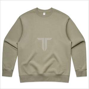 เสื้อกันหนาวคอกลมสำหรับผู้หญิงมีฮู้ดผ้าฟลีซย้อมสีล้วนใส่สบายเป็นมิตรกับสิ่งแวดล้อม - Product Image 6