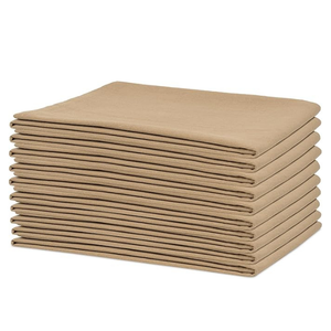 Directo de fábrica, venta al por mayor, toallas de cocina reutilizables, toalla de cocina de Golf, paño de limpieza, saco de harina de cocina, paños de cocina - Product Image 6