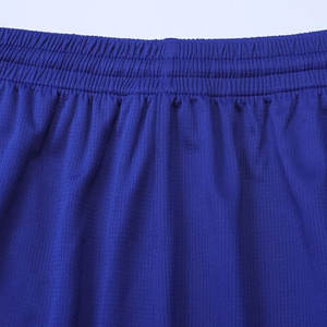 Tenues de basket-ball pour hommes, couleurs personnalisées, vente chaude, 100% polyester, professionnelles, antibactériennes, sans manches - Product Image 4