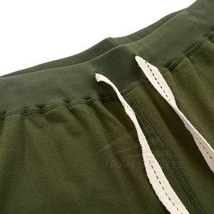 กางเกงขาสั้นลำลองสำหรับผู้ชายกางเกงขาสั้นลำลองสำหรับผู้ชาย - Product Image 3