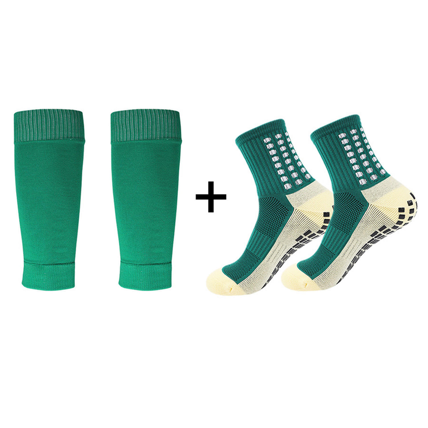 สีเขียว