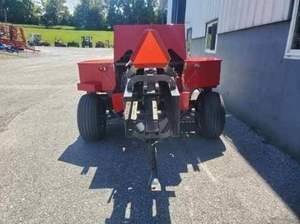 Cheap Fairly Used & New Massey Ferguson 1840 Hay <b>Baler</b> with Engine Gearbox Motor High Productivity US Origin 1 Year Warranty - Product Image 5