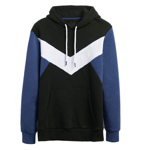 Sudadera con Capucha Unisex Cómoda, Bordada con Dibujos Animados, Informal, Cálida, con Capucha, Suave, de Manga Larga, para Uso Diario, Moda Otoñal, 100% Algodón - Product Image 1