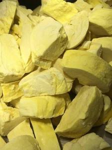 ขนมอบแห้งทุเรียนอบแห้งแบบแช่แข็งไม่ควรพลาดด้วยความหวานธรรมชาติและความกรอบที่น่าสนใจ - Product Image 4