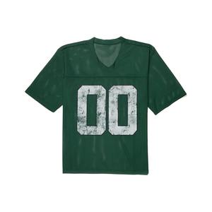 Maillot d'entraînement de football américain Maillot de sport Équipe personnalisée Maillots de football américain - Product Image 1