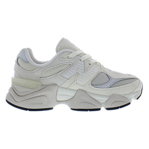 Chaussures pour filles New Balance 9060 PS Couleur : Beige/Marron 100% authentiques - Product Image 2