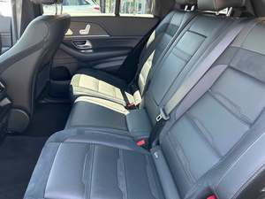 SUV G-LE 53 AMG 4MATIC+ 2021 NEUF - Product Image 4