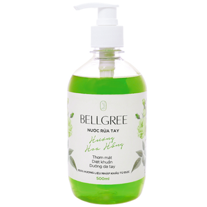 สบู่เหลวล้างมือส่วนผสมจากธรรมชาติน้ำยาล้างเครื่องสำอางช่วยปกป้องผิวจากเคลือบฟัน - Product Image 6