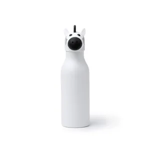 Botella de Agua Térmica Personalizada Lyon Gadgets, Artículos Promocionales para Bebidas - Product Image 1