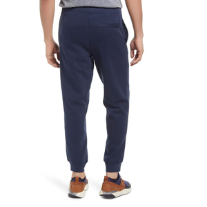 Pantalons de jogging décontractés pour hommes en couleur unie personnalisés Meilleur fournisseur Quantité en gros Pantalons de jogging pour hommes pour adultes Service OEM ODM - Product Image 2