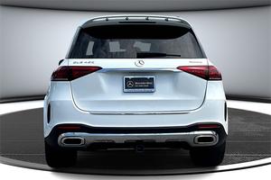 Mercedes-Benz GLE 450 4MATIC SUV 2023 con Bajo Kilometraje - Product Image 5