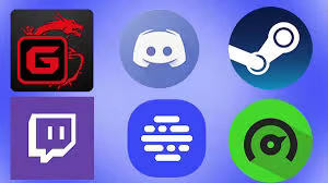 Empresa de Desarrollo de Aplicaciones Móviles para Juegos en Línea, Servidores Linux, Redes y Servicios de Internet, Software de Marketing Digital - Product Image 5