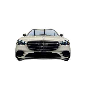 Mercedes-Benz Classe S S 580 4Matic 2022 Neuf/d'occasion à vendre - Product Image 1