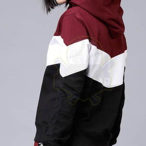 Sudaderas con capucha transpirables para mujer para uso al aire libre, sudaderas con capucha para mujer a granel, sudaderas con capucha ligeras para mujer - Product Image 3