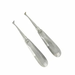 Lucas 2019 Cureta 87 Nuevo Instrumento Quirúrgico Dental-Herramientas de Acero Inoxidable Fuente de Alimentación Electricidad Curetas de Hueso Periodontal - Product Image 4