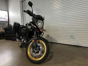 รถมอเตอร์ไซค์ซูซูกิ วี-สตรอม 650XT รุ่นปี 2025 ขายดีที่สุด รับประกัน 3 ปี ผลิตในสหรัฐอเมริกา - Product Image 6