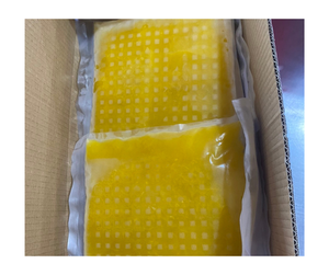 คาลามันซีน้ำซุปข้นแช่แข็งแบบ100% มีกลิ่นหอมธรรมชาติสำหรับเครื่องปั่นน้ำผลไม้รสเปรี้ยวส่งออกจากเวียดนาม - Product Image 3