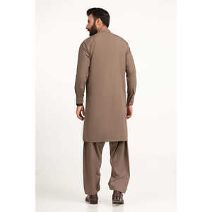 Trajes de Novio SK-STY25-014 de Corte Regular, Diseñados para Comodidad y Estilo - Product Image 6