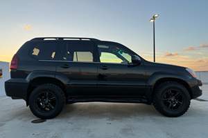 Lexus GX 470 Usado del 2003 - Product Image 2