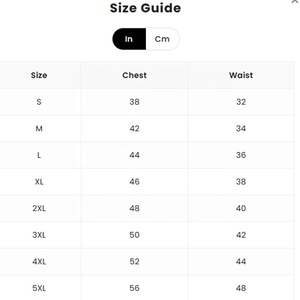 Débardeur de sport ample à manches longues pour homme, séchage rapide, grande taille, 100 % polyester flanelle, par GSR - Product Image 3