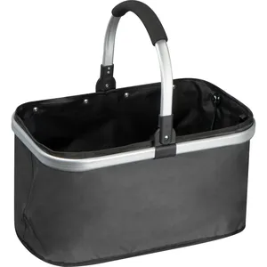 Borsa per la spesa personalizzata Patricio per cesti portaoggetti - Product Image 2