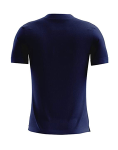 Camiseta de Fútbol Personalizada para Hombre con Logotipo Personalizado, Sublimación Personalizada, OEM, ODM, Ropa Deportiva en Blanco, Ropa de Fútbol Personalizada con OEM - Product Image 4