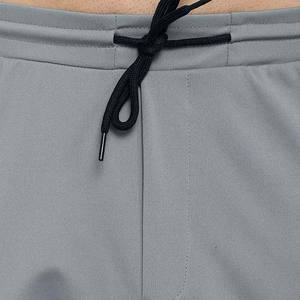 Pantalones de Chándal para Hombre Más Vendidos al por Mayor, Pantalones Deportivos 100% Algodón, Pantalones de Chándal para Hombre, Cintura Media, Calidad Superior - Product Image 4