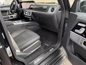 Nuevo Mercedes-Benz Clase G AMG 500 - Product Image 2