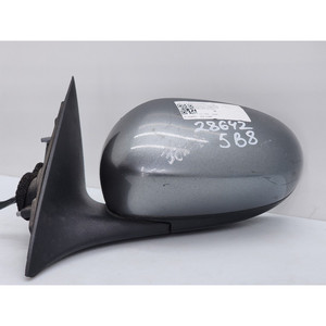 กระจกมองข้างซ้าย JAGUAR X-Type Series 5 PIN NON-FOLDING LJ46B (01>08) - Product Image 1