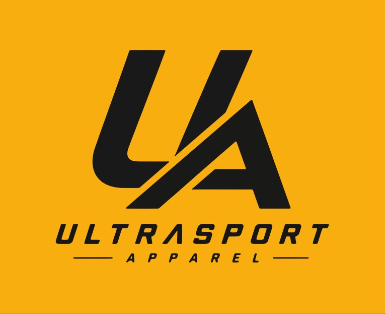 ULTRASPORT APPAREL logo
