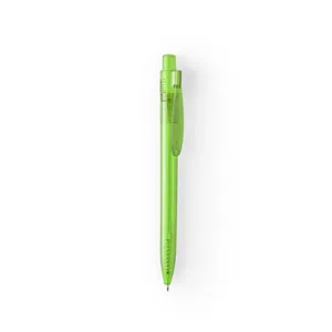 Penna a Sfera Ecologica Hispar in RPET, Gadget Promozionale - Product Image 2