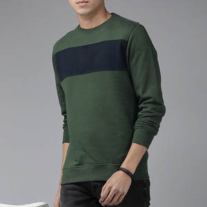 Sweat-shirt à capuche zippé pour homme, streetwear, en molleton de coton, lourd, chaud, fermeture éclair intégrale, export direct d'usine, marque privée, vêtements en gros - Product Image 2