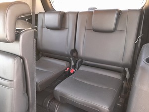 Rhd / Lhd 2019-2024 T0yota Landcruiser Prado Gxl (4x4) Gdj150r T/d Auto 7 Places (Ex-gov) Vente à chaud - Product Image 3