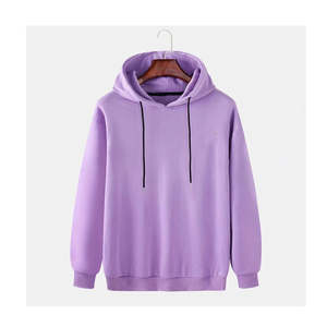 Vente en gros de sweats à capuche nouveau style en vente directe d'usine, tenue décontractée, sweats à capuche entièrement personnalisés disponibles en stock, pulls à capuche - Product Image 4