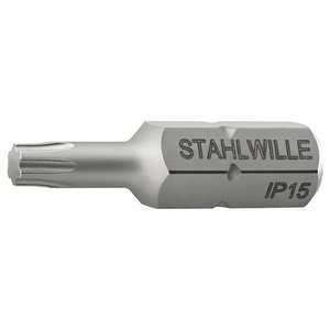 Puntas TORX PLUS Stahlwille para Usar con Destornillador - Product Image 3