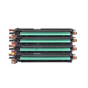 Xinyu iu214 IU-214 dr214 dv214 màu hình ảnh trống đơn vị tương thích cho KONICA MINOLTA BIZHUB C227 C287 c367 c7528 Máy Photocopy máy - Product Image 3