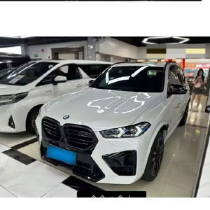 <span class=keywords><strong>BMW</strong></span> <span class=keywords><strong>X5</strong></span> M SUV 2026 Usado en Perfectas Condiciones, Listo para Enviar - Product Image 1