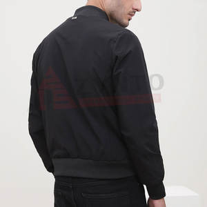 Chaqueta Bomber de Invierno al Por Mayor, Chaqueta Bomber de Alta Calidad para Venta en Línea, Hecha en Pakistán - Product Image 3