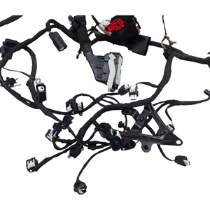 Faisceau de câblage moteur FORD Focus ST-LINE Berline (MK4) NX6T-14305-GEAE R0DB Hybride 1000 (18>) - Product Image 3