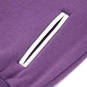 Chaqueta universitaria de manga larga de últimos diseños hechos a medida de estilo único de fabricación profesional en cantidad al por mayor y a granel - Product Image 4