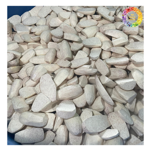 Taro de tranches congelées à bas prix, Taro congelé IQF Offres Spéciales, racine de taro pelée congelée à vendre, Taro congelé du Vietnam - Product Image 3
