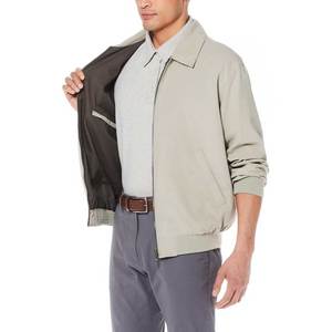 Custom Men Quilted Hooded <b>Heated</b> Golf <b>Jacket</b> Outdoor Windproof Waterproof Lightweight Breathable for Golf Training Daily Wear - Product Image 5